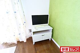 ベルネージュ  ｜ 愛知県名古屋市千種区内山1丁目1-21（賃貸マンション1R・4階・21.00㎡） その21