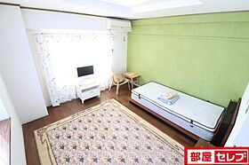 ベルネージュ  ｜ 愛知県名古屋市千種区内山1丁目1-21（賃貸マンション1R・4階・21.00㎡） その9