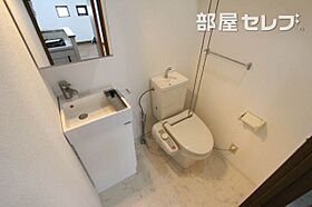 置地マンション  ｜ 愛知県名古屋市千種区日進通1丁目27-1（賃貸マンション1DK・5階・45.00㎡） その14