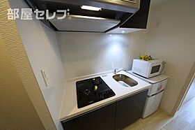 S-RESIDENCE本山  ｜ 愛知県名古屋市千種区清住町1丁目94（賃貸マンション1K・9階・24.80㎡） その5