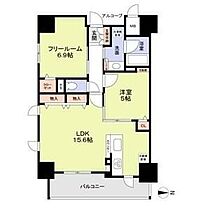 プレサンスロジェ丸の内  ｜ 愛知県名古屋市中区丸の内3丁目13-11（賃貸マンション2LDK・3階・62.12㎡） その2