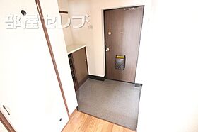 マンション一社  ｜ 愛知県名古屋市名東区社台1丁目155（賃貸マンション1LDK・5階・68.11㎡） その11