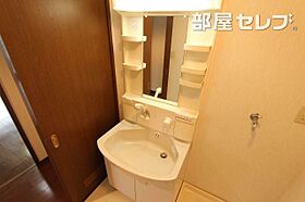 カロン千種  ｜ 愛知県名古屋市千種区今池1丁目21-5（賃貸マンション2LDK・2階・58.91㎡） その12