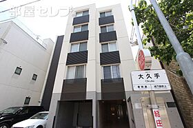 LUORE吹上  ｜ 愛知県名古屋市千種区大久手町5丁目2（賃貸マンション1K・2階・29.78㎡） その1