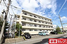 サンローヤル  ｜ 愛知県長久手市砂子620（賃貸マンション1K・1階・24.64㎡） その1