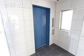 NR今池  ｜ 愛知県名古屋市千種区内山3丁目10-21（賃貸マンション1LDK・4階・42.00㎡） その25