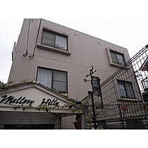 MELLOW HILLS(メロウヒルズ)  ｜ 愛知県名古屋市千種区向陽町3丁目35-1（賃貸マンション1LDK・2階・40.75㎡） その1