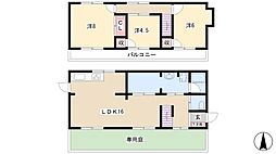 🉐敷金礼金0円！🉐海田貸家