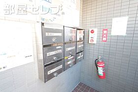 ピア葵  ｜ 愛知県名古屋市名東区一社2丁目106（賃貸マンション1R・3階・33.60㎡） その27