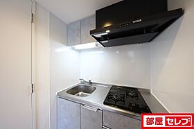 quador吹上North  ｜ 愛知県名古屋市千種区大久手町7丁目18-1（賃貸マンション1LDK・1階・29.16㎡） その8