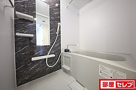 quador吹上North  ｜ 愛知県名古屋市千種区大久手町7丁目18-1（賃貸マンション1LDK・1階・29.16㎡） その4