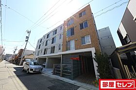 quador吹上North  ｜ 愛知県名古屋市千種区大久手町7丁目18-1（賃貸マンション1LDK・1階・29.16㎡） その1