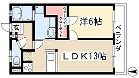 第一大島ビル  ｜ 愛知県名古屋市守山区小幡中1丁目1-8（賃貸マンション1LDK・1階・40.00㎡） その2