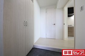 THE　RESIDENCE　IMAIKE　EAST  ｜ 愛知県名古屋市千種区今池5丁目20-14（賃貸マンション1R・2階・28.12㎡） その11