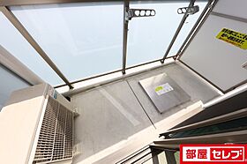 THE　RESIDENCE　IMAIKE　EAST  ｜ 愛知県名古屋市千種区今池5丁目20-14（賃貸マンション1R・2階・28.12㎡） その15