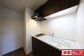 ロイヤルカーサ千種  ｜ 愛知県名古屋市千種区千種2丁目17-27（賃貸マンション1LDK・2階・52.53㎡） その8