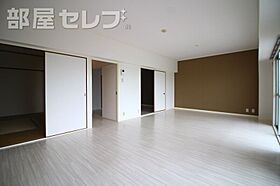 OS・SKYフレックス藤が丘  ｜ 愛知県名古屋市守山区本地が丘1102（賃貸マンション3LDK・3階・79.75㎡） その6