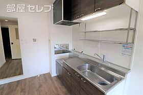 シャトーマスヒコ  ｜ 愛知県名古屋市千種区茶屋坂通2丁目40-1（賃貸マンション2LDK・7階・54.15㎡） その5