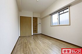 プロビデンス御器所  ｜ 愛知県名古屋市昭和区阿由知通4丁目21-2（賃貸マンション1K・3階・22.30㎡） その3