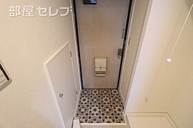 トゥアベルティ  ｜ 愛知県名古屋市千種区楠元町2丁目71（賃貸マンション1K・4階・27.00㎡） その9