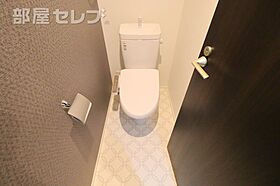 トゥアベルティ  ｜ 愛知県名古屋市千種区楠元町2丁目71（賃貸マンション1K・4階・27.00㎡） その8