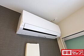 Orchard西崎  ｜ 愛知県名古屋市千種区西崎町3丁目2-1、3（賃貸アパート1LDK・1階・38.89㎡） その13