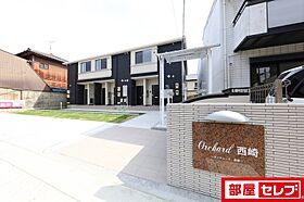 Orchard西崎  ｜ 愛知県名古屋市千種区西崎町3丁目2-1、3（賃貸アパート1LDK・1階・38.89㎡） その26