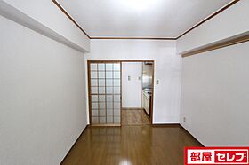 サンパレス覚王山II  ｜ 愛知県名古屋市千種区観月町2丁目42（賃貸マンション1DK・3階・25.00㎡） その3