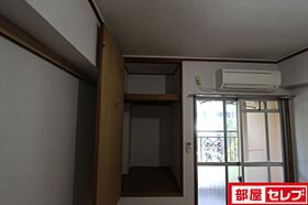 サンパレス覚王山II  ｜ 愛知県名古屋市千種区観月町2丁目42（賃貸マンション1DK・3階・25.00㎡） その12