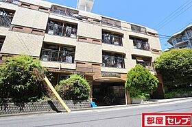 サンパレス覚王山II  ｜ 愛知県名古屋市千種区観月町2丁目42（賃貸マンション1DK・3階・25.00㎡） その6