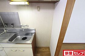 サンパレス覚王山II  ｜ 愛知県名古屋市千種区観月町2丁目42（賃貸マンション1DK・3階・25.00㎡） その25