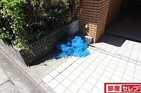 サンパレス覚王山II  ｜ 愛知県名古屋市千種区観月町2丁目42（賃貸マンション1DK・3階・25.00㎡） その28