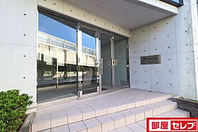 Ｒｉｖｅｒｍｅｔ覚王山  ｜ 愛知県名古屋市千種区田代町字岩谷38-7（賃貸マンション1K・2階・28.67㎡） その15