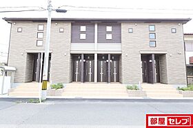 グレイスコート  ｜ 愛知県名古屋市守山区瀬古東3丁目1173番地（賃貸アパート1R・2階・44.05㎡） その1