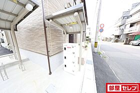 グレイスコート  ｜ 愛知県名古屋市守山区瀬古東3丁目1173番地（賃貸アパート1R・2階・44.05㎡） その26