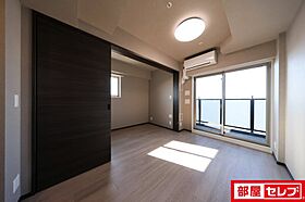 プレサンス　レイズ　千種今池  ｜ 愛知県名古屋市千種区今池5丁目14-26（賃貸マンション1DK・9階・31.04㎡） その3