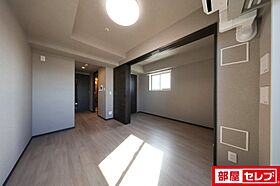 プレサンス　レイズ　千種今池  ｜ 愛知県名古屋市千種区今池5丁目14-26（賃貸マンション1DK・9階・31.04㎡） その6