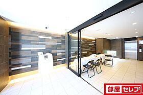 プレサンスNAGOYA覚王山  ｜ 愛知県名古屋市千種区田代本通1丁目10（賃貸マンション1LDK・9階・30.80㎡） その27