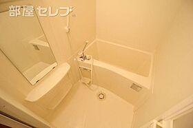 アンベリールＭ  ｜ 愛知県名古屋市千種区猫洞通3丁目16-2（賃貸マンション1R・2階・30.00㎡） その4