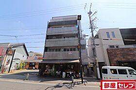 シャトレ覚王山  ｜ 愛知県名古屋市千種区山門町2丁目54-3（賃貸マンション1K・2階・20.00㎡） その2