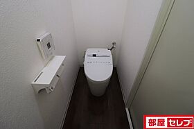 城木館  ｜ 愛知県名古屋市千種区城木町1丁目4（賃貸マンション1DK・3階・31.50㎡） その10