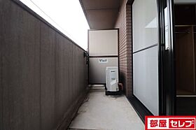 城木館  ｜ 愛知県名古屋市千種区城木町1丁目4（賃貸マンション1DK・3階・31.50㎡） その15