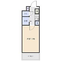 LIFE壱番館  ｜ 愛知県名古屋市千種区春岡通7丁目55（賃貸マンション1K・4階・20.30㎡） その2