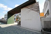 名古屋市立千種台中学校 1043m