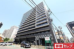 プレサンス新栄ユリシス