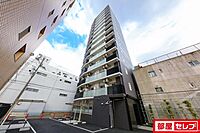愛知県名古屋市千種区千種1丁目16-19：物件画像／部屋セレブ覚王山店　株式会社S-point