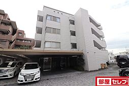 ブランメゾン覚王山