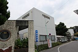 千種税務署 385m