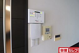 ブランメゾン覚王山