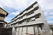 外観です。